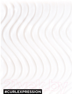 Маска для волос L'Oreal Professionnel Curl Expression Увлажняющая для кудрявых волос (250мл)