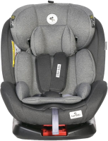 

Автокресло Lorelli, Lyra Isofix Black Grey / 10071452339