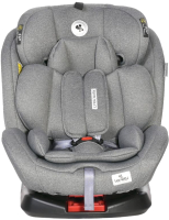 

Автокресло Lorelli, Lyra Isofix Grey / 10071452342