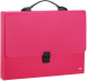 Папка-портфель Deli Rio / B50002 (розовый) - 