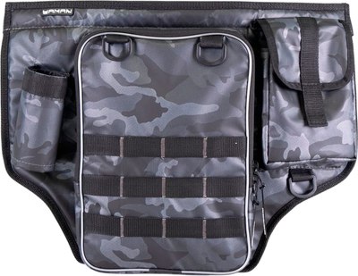 

Сумка рыболовная, Fishing Belt Bag Light / Y-FBB-01