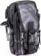 Миниатюра изображения товара Сумка рыболовная Yaman Street Fishing MultiLock V-Pouch / Y-SFML-03 (серый камуфляж)