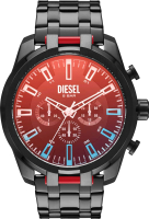 Часы наручные мужские Diesel DZ4589 - 