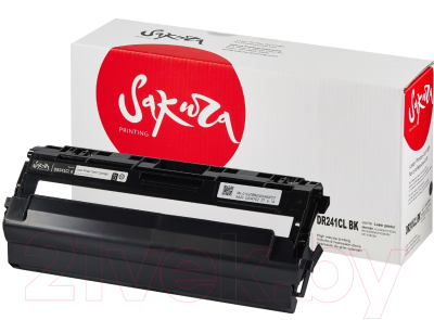 Блок фотобарабана Sakura Printing SADR241CL