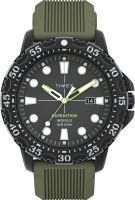 Часы наручные мужские Timex TW4B25400 - 