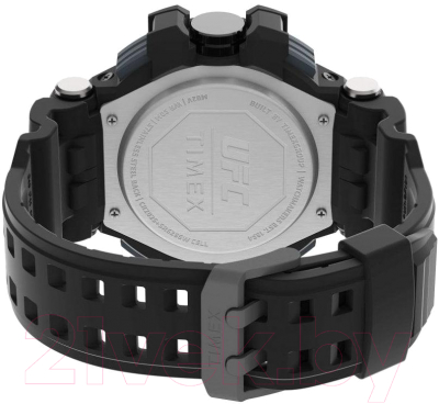 Часы наручные мужские Timex TW5M51900