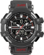 Часы наручные мужские Timex TW5M51900 - 