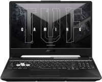 

Игровой ноутбук Asus, TUF FX506HE-HN337