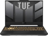 

Игровой ноутбук Asus, TUF Gaming F15 FX507ZM-HN177