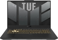 

Игровой ноутбук Asus, TUF FX707ZM-HX116