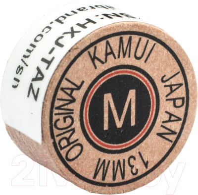 Изображение товара Наклейка для кия Kamui Original / 45.129.13.1