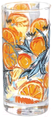 Набор для напитков Luminarc Citrus Bloom Amsterdam V2717