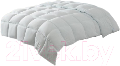 Одеяло Arya Ultra Soft / 8680943227492 (155x215, белый)