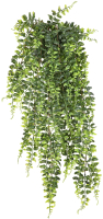 

Искусственное растение Tree Factory, Бостонский папоротник ампельный / 1400N