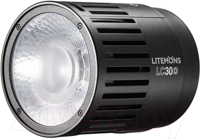 Комплект осветителей студийных Godox Litemons LC30D-K1 / 30100