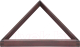 Треугольник для бильярда Старт Лофт Т2.1.60.Лф.Сн (сосна) - 