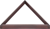 Треугольник для бильярда Старт Лофт Т2.1.68.Лф.Сн (сосна) - 
