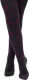 Колготки детские Mark Formelle 702K-704 (р.92-98, графитовый) - 