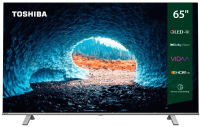 Телевизор Toshiba 65C450KE - 