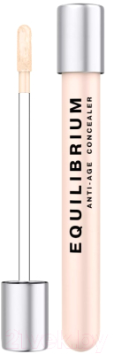 Консилер Influence Beauty Equilibrium Concealer Anti-Age тон 02 (6мл)