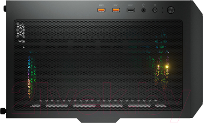 Изображение товара Корпус для компьютера Cougar Airface RGB (черный)
