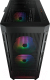 Миниатюра изображения товара Корпус для компьютера Cougar Airface RGB (черный)
