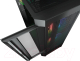 Миниатюра изображения товара Корпус для компьютера Cougar Airface RGB (черный)