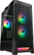Миниатюра изображения товара Корпус для компьютера Cougar Airface RGB (черный)