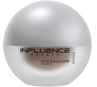 

Тени для век Influence Beauty, Alien Кремовые тон 02