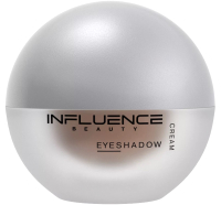 

Тени для век Influence Beauty, Alien Кремовые тон 03