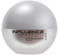 

Тени для век Influence Beauty, Alien Кремовые тон 04