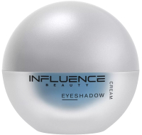 Тени для век Influence Beauty Alien Кремовые тон 06 (5г) - 