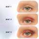 Миниатюра изображения товара Палетка теней для век Influence Beauty Color Algorithme тон 03 (5г)