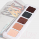Миниатюра изображения товара Палетка теней для век Influence Beauty Color Algorithme тон 06 (5г)