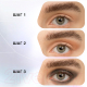 Миниатюра изображения товара Палетка теней для век Influence Beauty Color Algorithme тон 06 (5г)