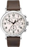 Часы наручные мужские Timex TW2T21000 - 