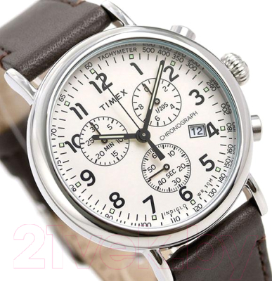 Часы наручные мужские Timex TW2T21000