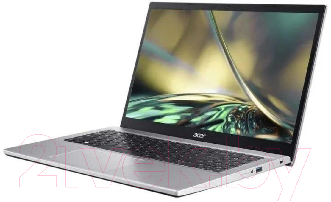 Ноутбук Acer Aspire 3 A315-24P-R16W (NX.KDEER.009)