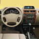 Миниатюра изображения товара Переходная рамка Incar RTY-FC701