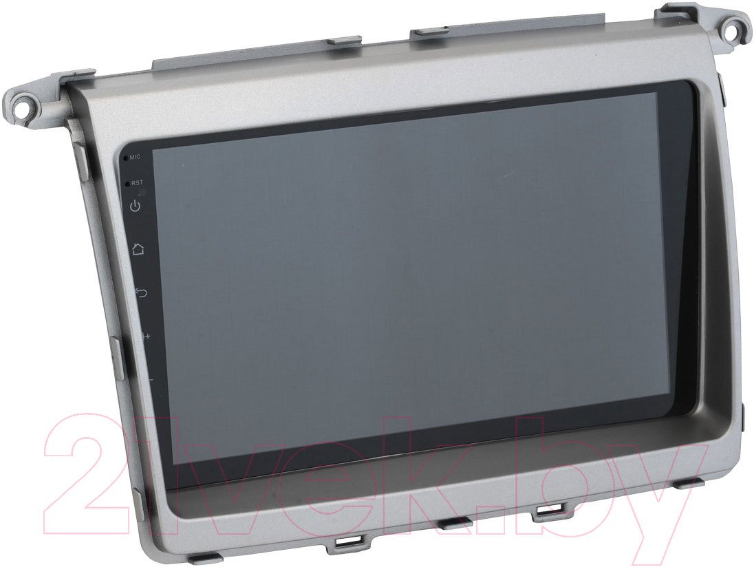 Переходная рамка Incar RMZ-FC941 — фото 4