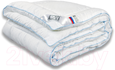 Одеяло AlViTek Bubble Dream классическое-всесезонное 170x205 / ОМП-20
