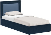 

Односпальная кровать Moon Trade, 1258 / К004079