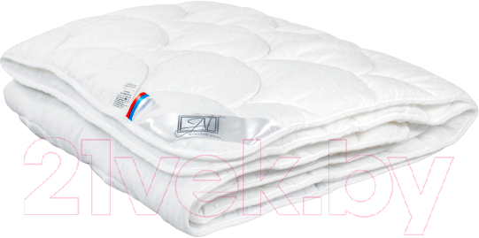 Одеяло AlViTek Bubble Dream легкое 172x205 / ОМП-О-20