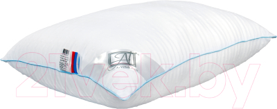Подушка для сна AlViTek Bubble Dream 50x68 / ПМП-050