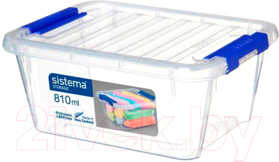 Контейнер Sistema 70008