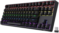 

Клавиатура Royal Kludge, RK87 RGB