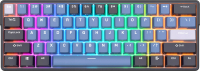 

Клавиатура, RK61 Plus RGB