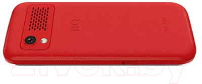 Мобильный телефон BQ Art XL+ BQ-2838 (красный)