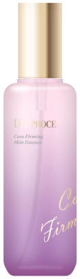 Эссенция для лица Deoproce Core Firming Skin Essence Антивозрастная укрепляющая (130мл)