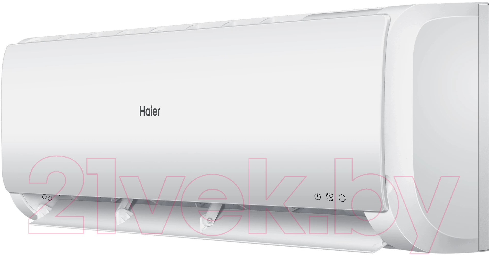 Сплит-система Haier Tundra AS18TT4HRA/1U18TL4FRA